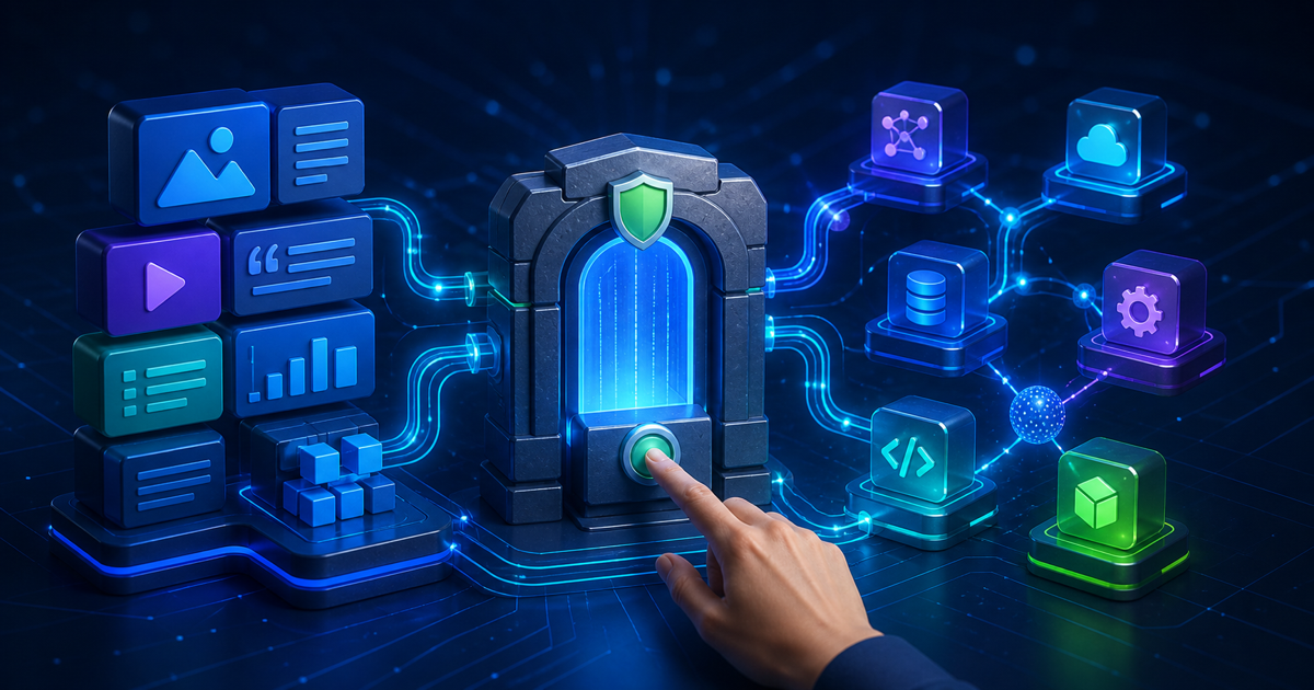 WordPress in 2026: AI, Blocks, Security, and the Agentic Web