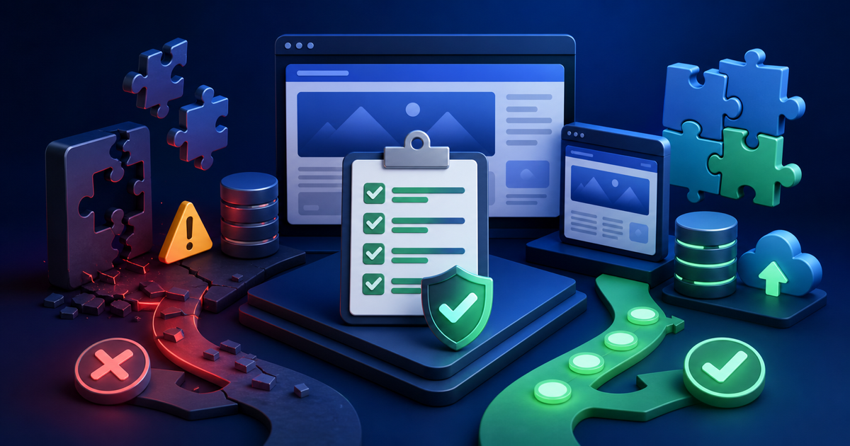 Should You Update to WordPress 7.1 Right Now? Compatibility Checklist