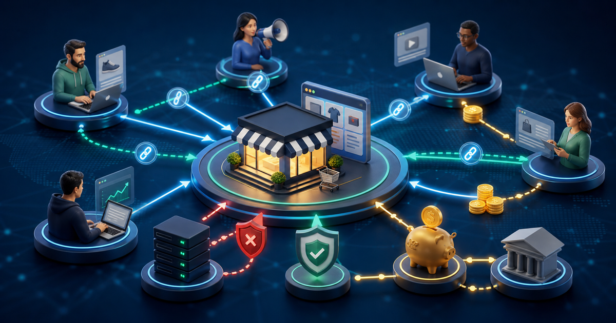 Best WordPress Affiliate Plugins for Running Your Own Affiliate Program