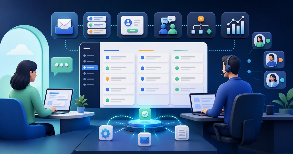 Best WordPress Help Desk Plugins for Customer Support