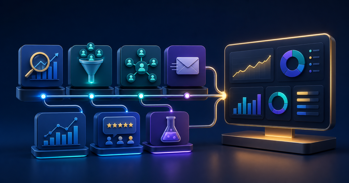 The Ultimate WordPress Marketing Stack: Plugins You Actually Need