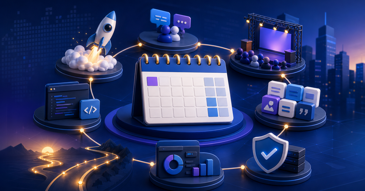 WordPress Monthly: Everything That Happened in August 2026