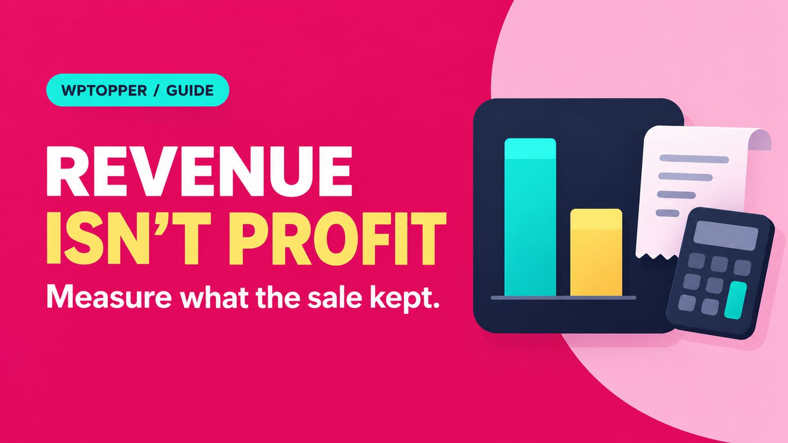 Your Holiday Sale Made More Money. But Was It Actually More Profitable?